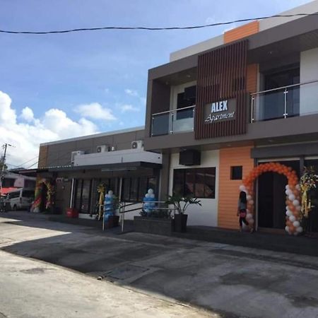 Reddoorz At Sta Cruz Naga City المظهر الخارجي الصورة